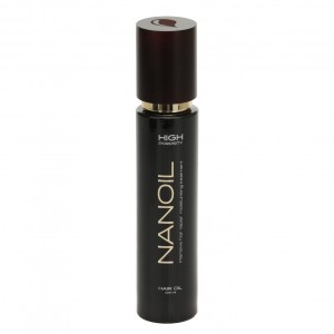 NANOIL – Regenerating Oil For Hair